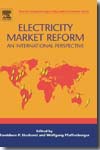 Electricity market reform. 9780080450308