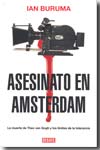 Asesinato en Amsterdam. 9788483067048
