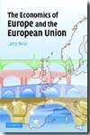 The economics of European Union. 9780521683012