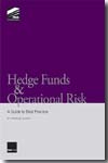 Hedge funds and operational risk