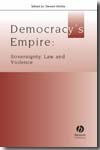 Democracy's empire