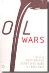 Oil wars. 9780745324784