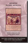 Medieval islamic medicine. 9780748620678