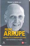 Pedro Arrupe, general de la Compañía de Jesús
