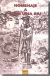 Homenaje a Juan Uría Ríu. Volumen II