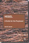 Hegel. 9780826485373