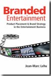 Branded entertainment. 9780749449407