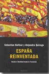 España reinventada. 9788483077788
