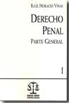 Derecho penal. 9789871087853