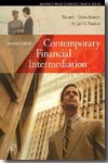 Contemporary financial intermediation