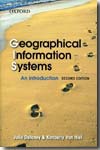 Geographical Information Systems. 9780195556070