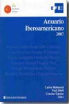 Anuario iberoamericano 2007. 9788436821147