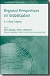 Regional perspectives on globalization. 9780230004665