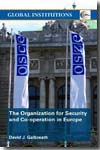 The Organization for Security and Co-operation in Europe