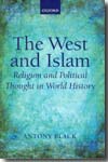 The west and Islam