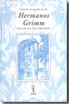 Cuentos escogidos de los hermanos Grimm. 9788436311266
