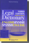 Legal dictionnary