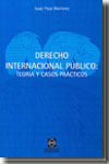 Derecho internacional público. 9788484256113