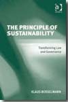 The principle of sustainability. 9780754673552