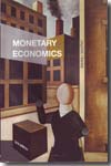 Monetary economics. 9780415772105