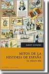 Mitos de la Historia de España