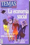 La economía social. 100833751