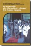 Diccionario biográfico de los consejeros de la institución 'Fernando el Católico' [1943-1984]. 9788478209583
