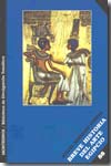 Breve historia del arte egipcio. 9788496831971