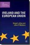 Ireland and the European Union. 9781403949288