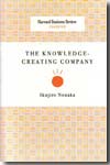 The knowledge-creating company. 9781422179741