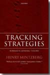 Tracking  strategies