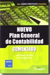 Nuevo Plan General de Contabilidad. 9788493608484