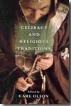 Celibacy and religious traditions