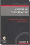 Manual de Derecho civil. 9788496353633