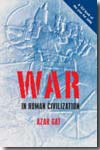 War in human civilization. 9780199236633