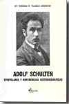 Adolf Schulten