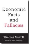 Economic facts and fallacies. 9780465003495