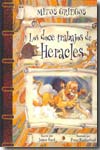 Los doce trabajos de Heracles. 9788484183112