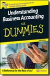 Understanding business accounting for dummies