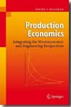 Production economics