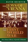 The Jews of Vienna and the First World War. 9781904113829