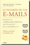 La invasión de los e-mails