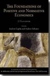 The foundations of positive and normative economics. 9780195328318
