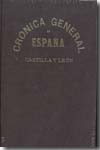 Crónica General de España. 9788484068822