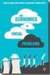 The economics of social problems. 9780230553002