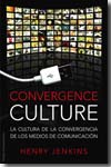 Convergence culture. 9788449321535