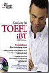 Cracking the TOEFL iBT 2009. 9780375428555