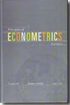 Principles of econometrics