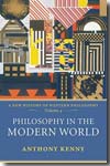 Philosophy in the modern world. 9780199546374