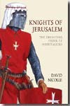 Knights of Jerusalem